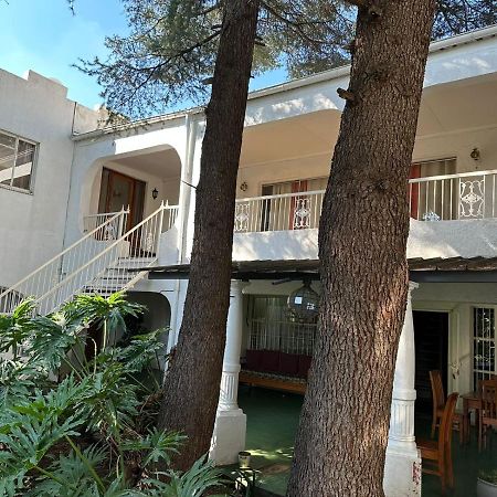 Just Tiffany Guest House & Conference Facility พ็อตเชฟสตรูม ภายนอก รูปภาพ